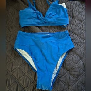 Swimsuit